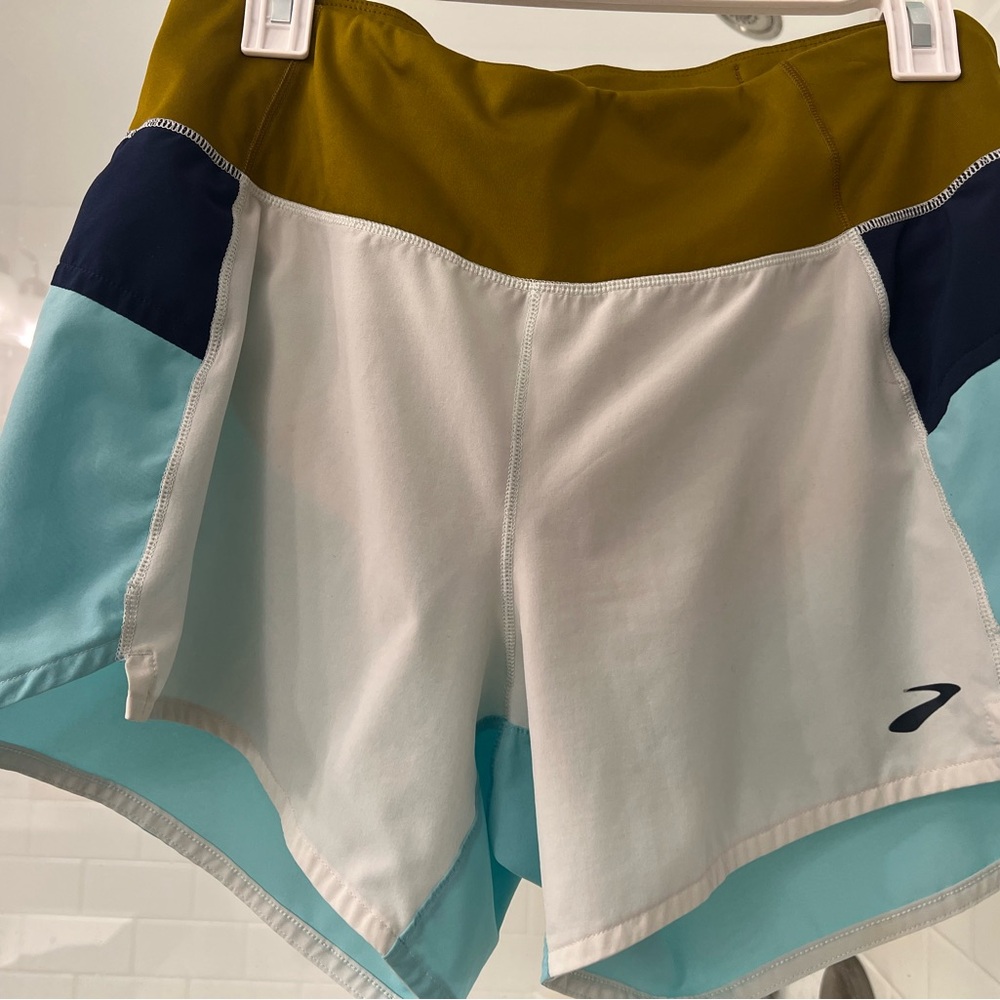 Brooks Women Chaser 5” Running Shorts